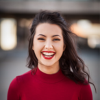 Recruiter 1 Getnoticed